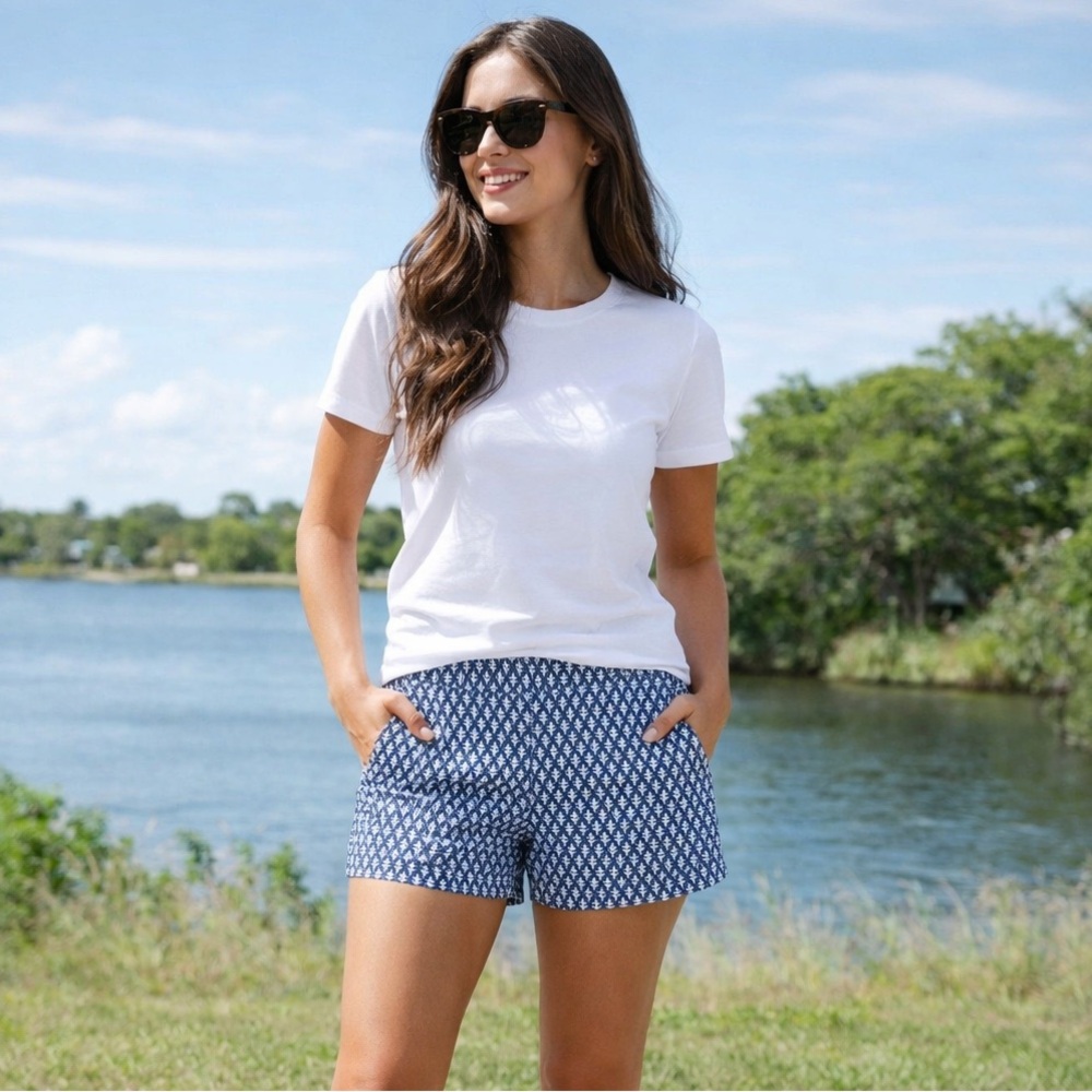 J . Crew Shorts